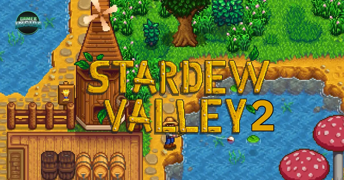 Eric Barone เผย "อาจทำ Stardew Valley 2 ในที่สุด" แต่ขอโฟกัส Haunted Chocolatier ก่อน