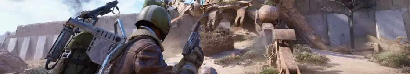 Call of Duty