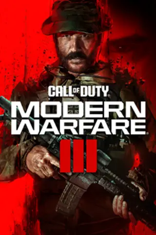 Call of Duty