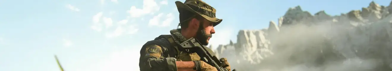 Call of Duty