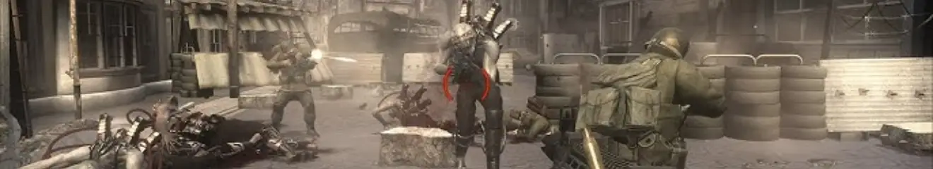 Call of Duty