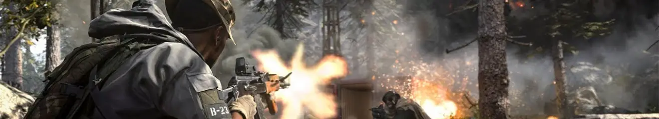 Call of Duty