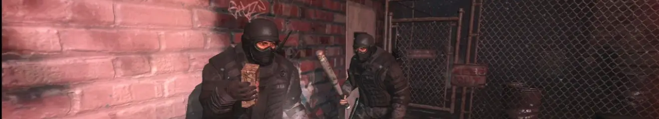 Call of Duty