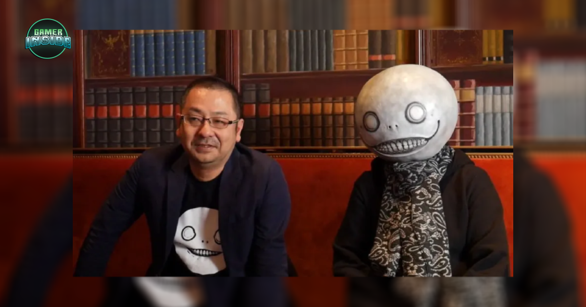 โปรดิวเซอร์ NieR เผย เคยปฏิเสธทำเกมซีรีส์ดังเพื่อมาสร้าง NieR กับ Yoko Taro
