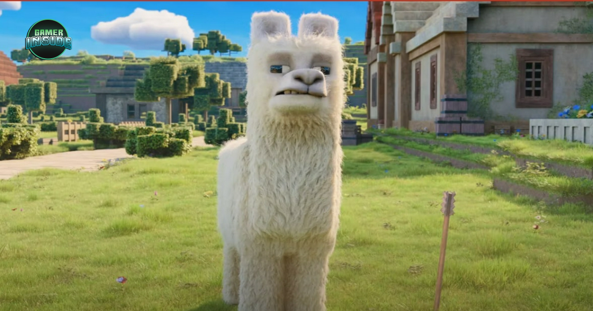 ภาพยนตร์ A Minecraft Movie เปิดให้รับชมผ่านระบบสตรีมมิ่งแล้ว