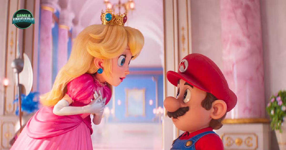 เผยชื่อภาคต่อภาพยนตร์ Mario อาจเป็น Super Mario World เข้าฉายปี 2026