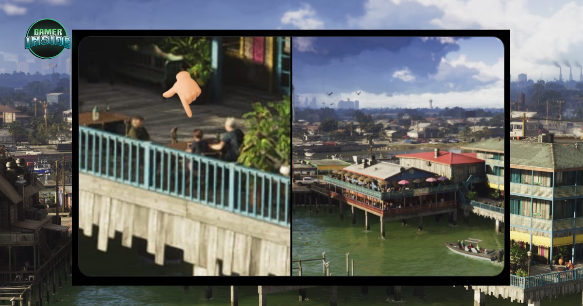 แฟน GTA 6 สังเกตเห็น NPC เด็กในภาพใหม่ อาจเป็นครั้งแรกของซีรีส์