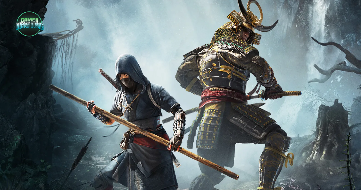 Assassin’s Creed Shadows สร้างสถิติรายได้วันแรกสูงสุดอันดับ 2 ของซีรีส์