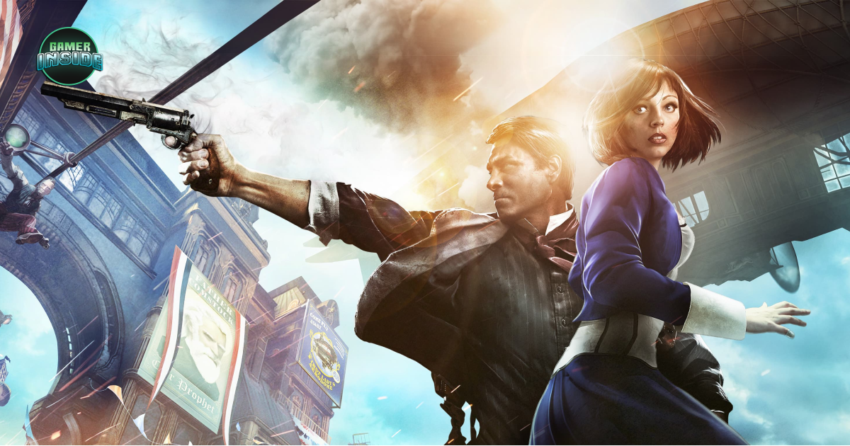 หนัง BioShock ของ Netflix ยังไม่ล้มโปรเจกต์ ได้นักเขียนบทคนใหม่ Francis Lawrence