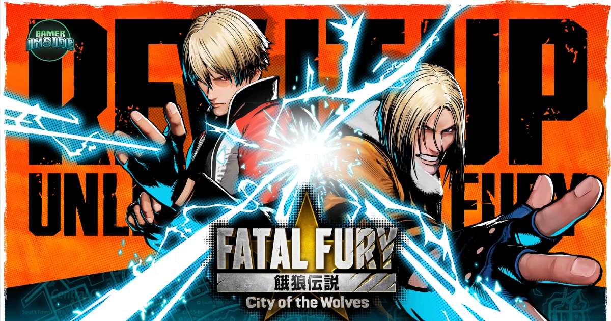 CEO ของ SNK ลงจากตำแหน่ง หลังการเปิดตัว Fatal Fury: City of the Wolves ที่อาจไม่เป็นไปตามคาด