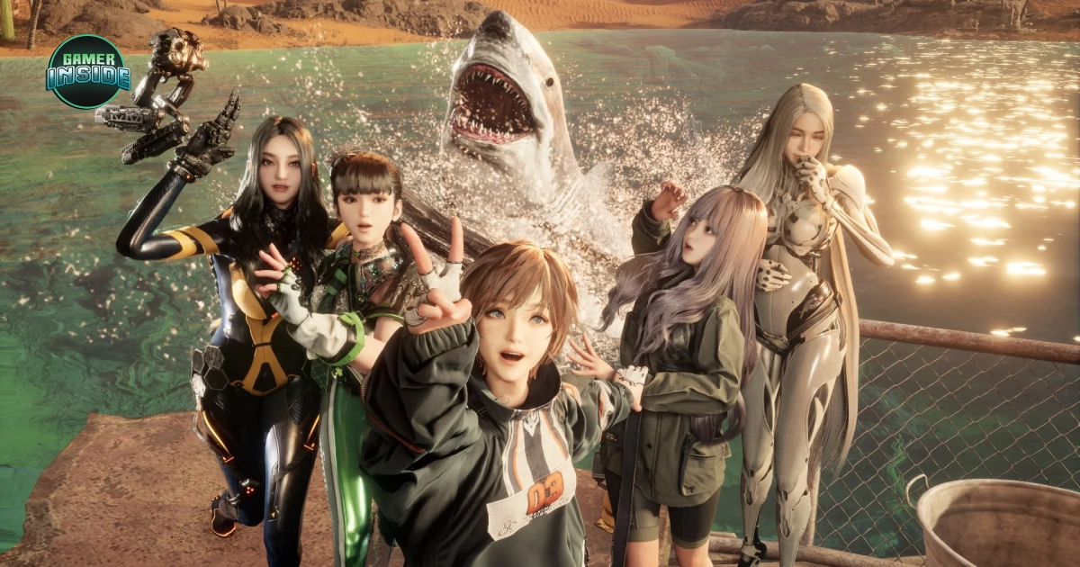ผู้กำกับ Stellar Blade เผย ชื่นชมซีรีส์ Like a Dragon และอยากทำเกมแนวเดียวกัน