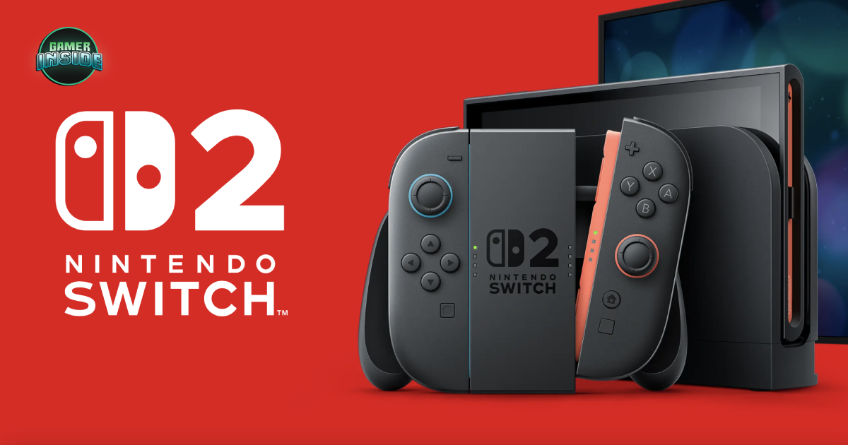 ข่าวลือ Nintendo อาจจับมือ Samsung ผลิตชิป Switch 2 ตั้งเป้าจัดส่งเกิน 20 ล้านเครื่องภายใน มี.ค. 202