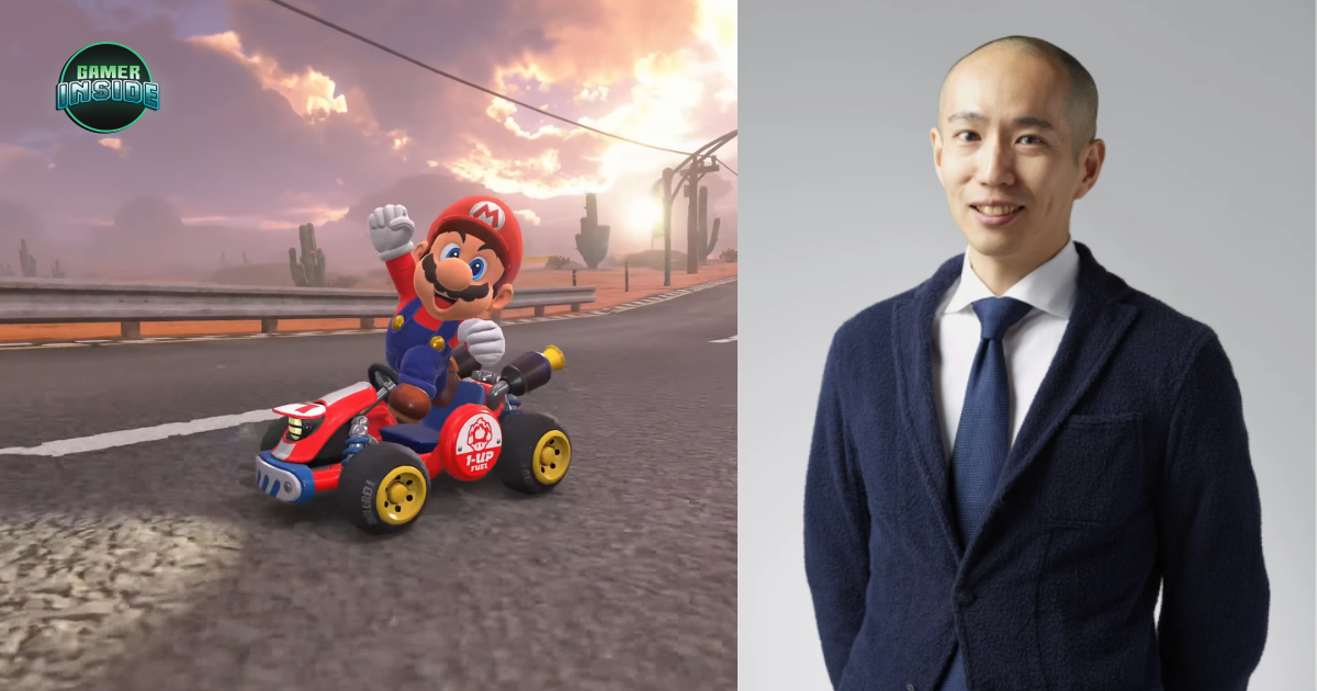 เผย Mario Kart World เริ่มพัฒนาปี 2017 สำหรับ Switch รุ่นเดิม ก่อนย้ายมา Switch 2