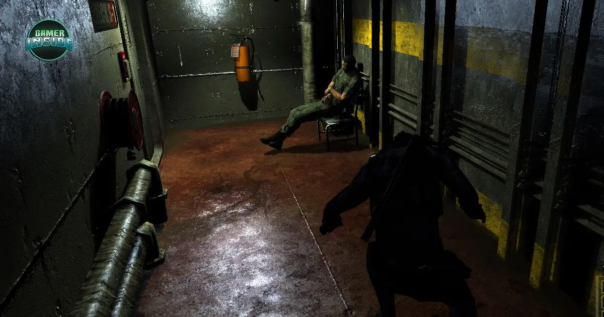 อดีตผู้พัฒนา Splinter Cell เผย Chaos Theory รีดประสิทธิภาพฮาร์ดแวร์จนสุดขีดแล้ว ด้วยพลังของ Xbox