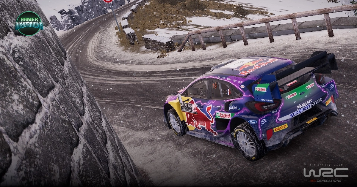 เกม WRC เตรียมรีบูตใหม่ทั้งหมด กลับมาในปี 2027 ภายใต้ผู้จัดจำหน่ายใหม่ Nacon