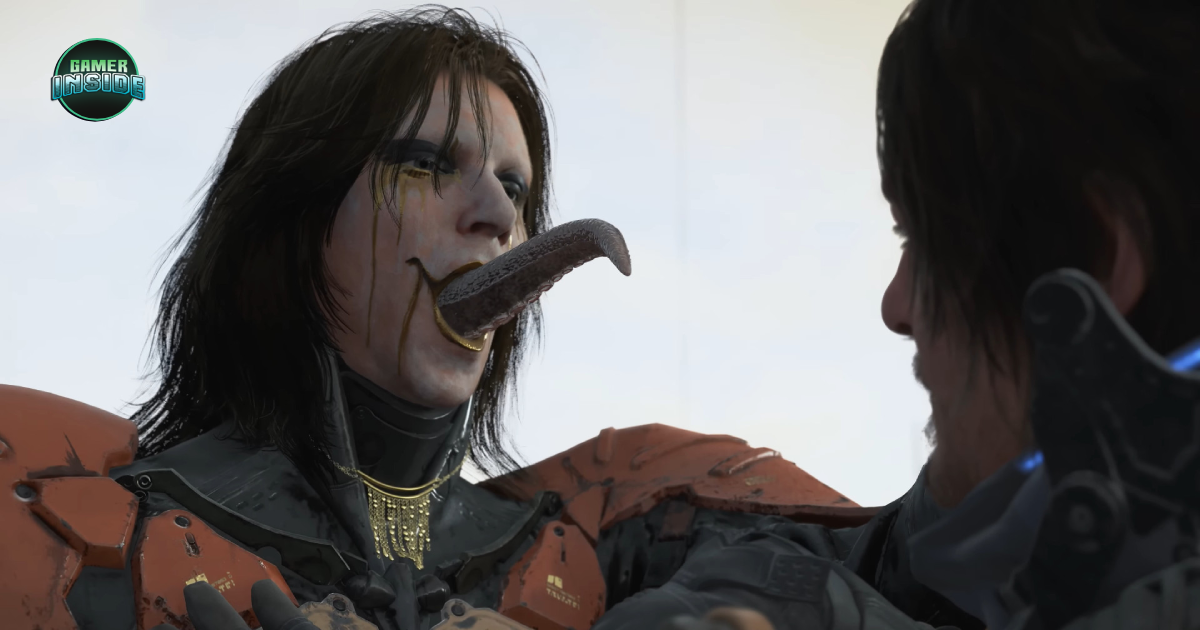 Hideo Kojima ยอมรับ Death Stranding 'แปลก' แต่ยืนยันไม่เปลี่ยนแนวทางเพื่อเอาใจทุกคน