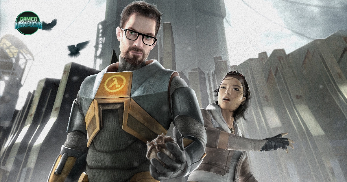 ลืออีกแล้ว! Half-Life 3 ถูกออกแบบให้เป็นบทสุดท้ายของแฟรนไชส์เกมนี้