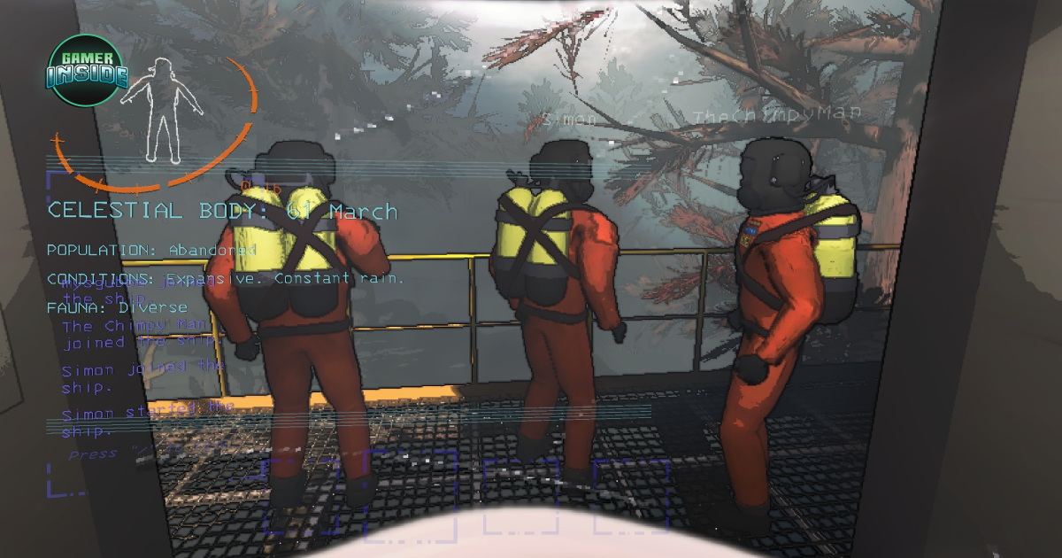 ผู้สร้าง Lethal Company แย้ม อัปเดตใหม่เตรียมเพิ่มสิ่งมีชีวิตที่อาจจะทรงพลังที่สุดในเกม