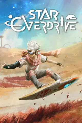 Star Overdrive