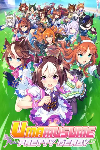 Umamusume: Pretty Derby