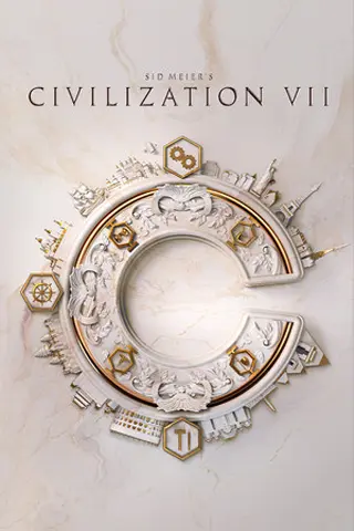 Sid Meier’s Civilization® VII – Nintendo Switch 2 Edition