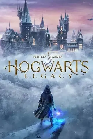 Hogwarts Legacy