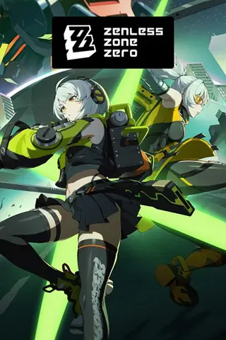 Zenless Zone Zero