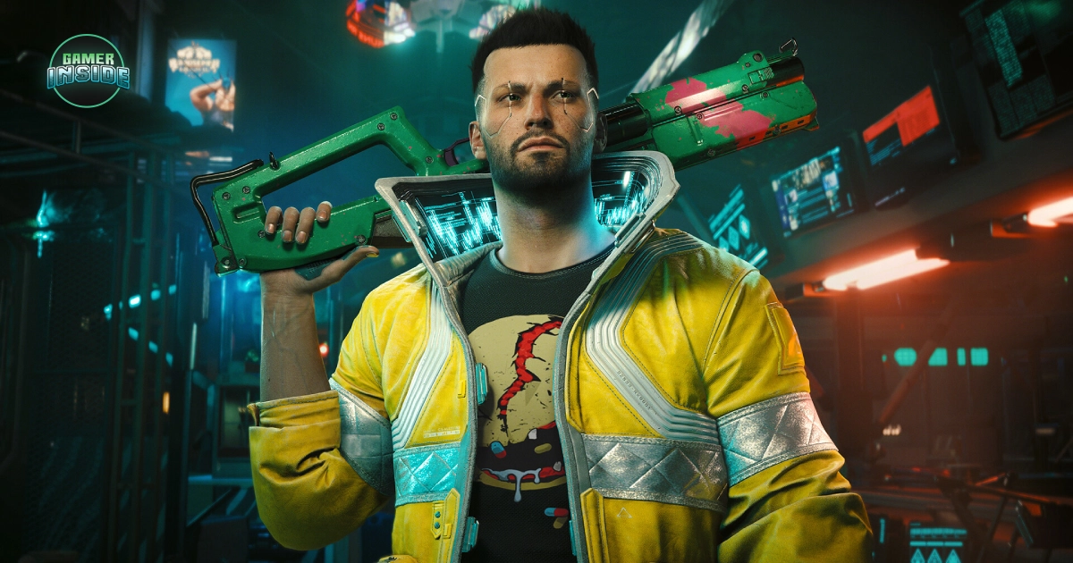 Cyberpunk 2077 ภาคต่อได้ชื่อใหม่ 'Cyberpunk 2' เข้าสู่ขั้นตอน Pre-Production อย่างเป็นทางการ