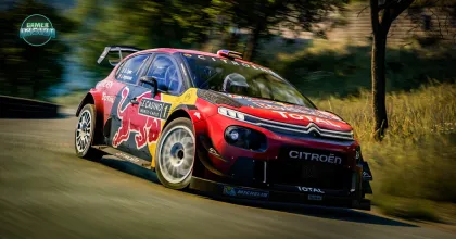 EA ประกาศยุติความร่วมมือ WRC พักการพัฒนา เกมแรลลี่ในอนาคต