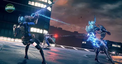 Takahisa Taura ผู้กำกับ Astral Chain ออกจาก PlatinumGames และตั้งสตูดิโอ