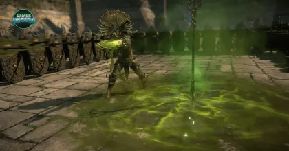 Path of Exile 2 แจงเหตุเซิร์ฟเวอร์ล่ม 5 ชั่วโมง เตรียมปล่อยแพตช์แก้ปัญหา