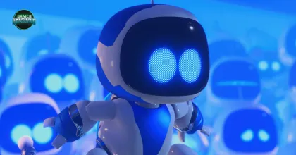 Astro Bot อาจมาแทนที่ Sackboy หลังมีรายงานถูกถอดจาก Intro ของ PlayStation Productions