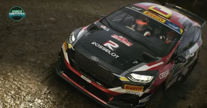 Codemasters ยืนยันปรับลดพนักงาน มุ่งเน้นปรับทิศทาง หลัง EA พักพัฒนาเกมแรลลี่