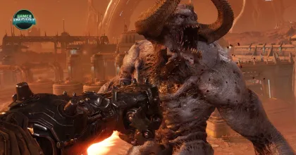 ผู้กำกับ DOOM: The Dark Ages เผยเหตุผลปรับปรุงระบบ Glory Kill ให้ลื่นไหลขึ้น