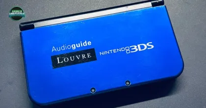 พิพิธภัณฑ์ลูฟวร์เตรียมยุติบริการ Audio Guide บน Nintendo 3DS หลังใช้งานนาน 13 ปี