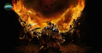 Microsoft เปิดตัว Gears of War: Reloaded รีมาสเตอร์ภาคแรก ลง Xbox PC และ PlayStation