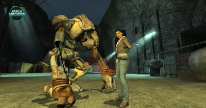 ลือ Half-Life 3 อยู่ในสถานะ เล่นได้ตั้งแต่ต้นจนจบ แล้ว กำลังขัดเกลาเกม