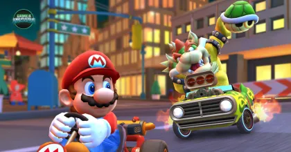 มูลค่าบริษัท Nintendo ทะลุ 1 แสนล้านดอลลาร์สหรัฐ ครั้งแรกในประวัติศาสตร์