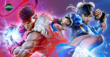 ผู้ร่วมสร้าง Street Fighter จับมือ Ring Magazine และ Dimps พัฒนาเกมชกมวยใหม่