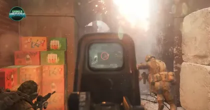 CEO EA ไม่เอ่ยชื่อ GTA 6 แต่ชี้ การเลื่อนเกมใหญ่ ทำให้ช่องวางจำหน่าย Battlefield ชัดเจนขึ้น