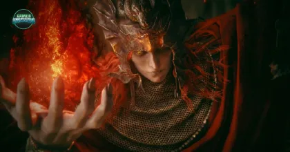 เนื้อหาพิเศษ Elden Ring จาก Switch 2 จะมาลง PC ในรูปแบบ DLC