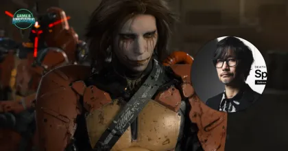 Hideo Kojima ยอมรับ GTA 6 มีผลกระทบต่อวันวางจำหน่ายเกมอื่น รวมถึง Death Stranding 2