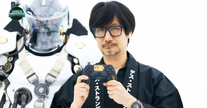 เผยโฉม DualSense ลายพิเศษ Death Stranding 2: On the Beach Limited Edition สำหรับเอเชียตะวันออกเฉียงใ