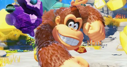 ลือ Donkey Kong Bananza อาจมี Multiplayer ชี้เป้าทีม Super Mario Odyssey พัฒนา