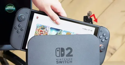 Nintendo เผย Switch 2 กำไรต่อเครื่องน้อยกว่ารุ่นเดิม แม้คาดการณ์ยอดขายสูง