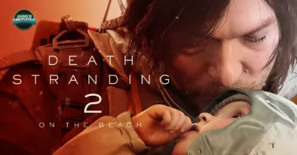 Death Stranding 2 เนื้อเรื่องหลักอาจยาวถึง 75 ชั่วโมง เผยจาก Media Preview