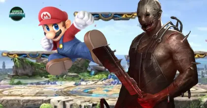 Dead by Daylight เกือบส่งฆาตกรลง Smash Bros. Ultimate แต่ Nintendo ปฏิเสธอย่างสุภาพ