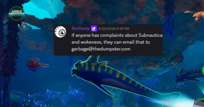 Subnautica 2 ไม่มีอาวุธ! ทีมพัฒนาตอบโต้ "เกมนี้ไม่ได้มีไว้ฆ่าทุกอย่าง" ยันปรัชญาเดิม
