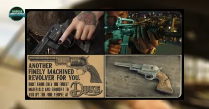 แฟนตาไวพบ Easter Egg จาก Red Dead Redemption 2 เพิ่มในภาพใหม่ GTA 6