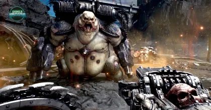 DOOM: The Dark Ages เวอร์ชั่นแผ่น PS5 อาจต้องต่อเน็ตเพื่อดาวน์โหลดเกมเต็ม